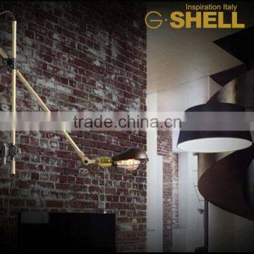 Modern Style Premium Quality Aluminum Wall Lamp photo-2