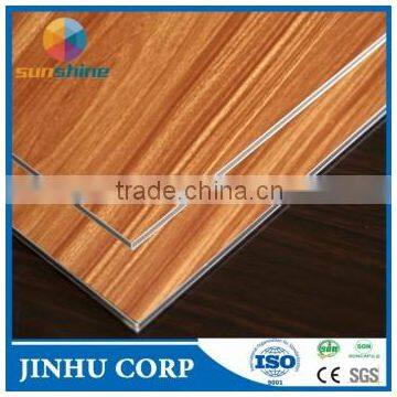 ISO Certificate Aluminum Composite Panel for Promotion photo-4