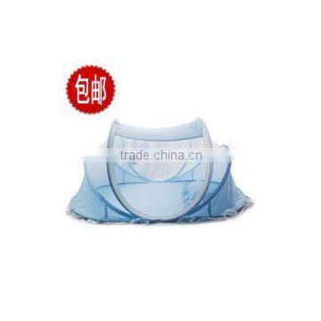 Factory directly wholesale last mosquito net for baby bassinet