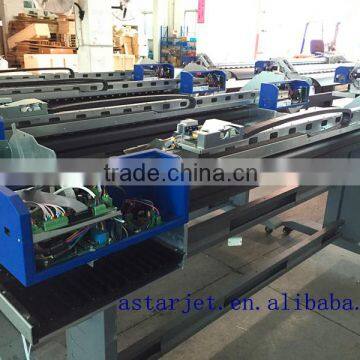 A-starjet Inkjet Printer Metal Processing Machine, Metal Roof Roller Processing Machine photo-5