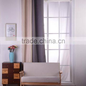 metal string curtain simple design curtains from china supplier