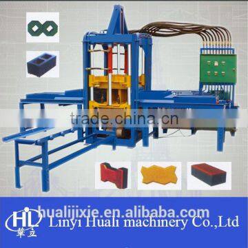 Paver Block Machine Price Qtf3-20 Paving Block Making Machine/manual