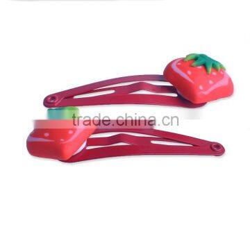 Strawberry Wedding Hair Accessories Hair Pin photo-5