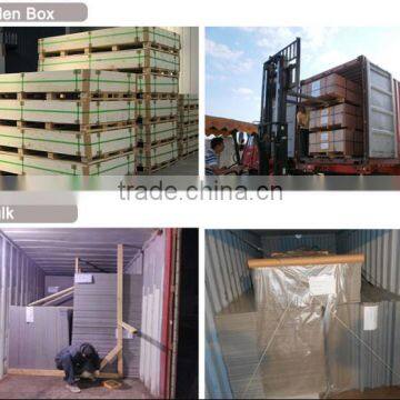 High Quality 3mm/4mm Acp Sheet for Ceiling Middle East Marketing