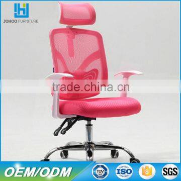 Hot Sale Lift Chair Mesh Chair Swivel Chair photo-2