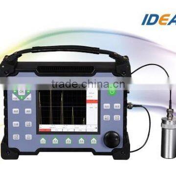 Manual oprating weld ultrasonic testing equipment