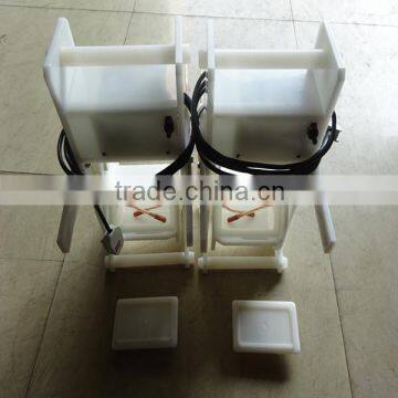 Feiyide PP Gold Plating Barrel for Electroplating Machine photo-4