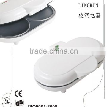 2pcs electric pancake maker price