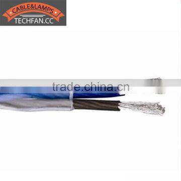 Transparent CCA 12/14/16AWG Speaker Wire PVC Rca Home Theater Speaker Cable photo-3