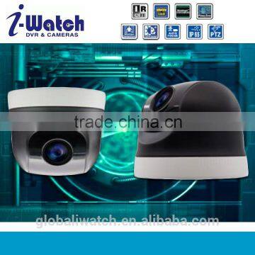 IW-P3088GAT Pan Tilt Zoom POE IP Speed Dome Camera