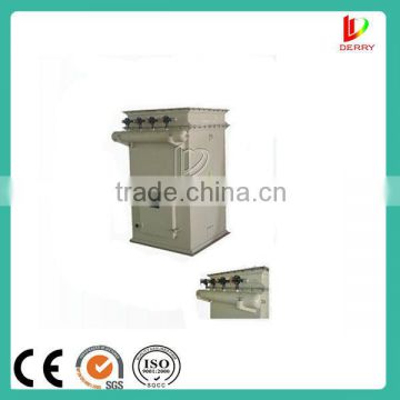 Bag Filter Dust Collector Manufacturer