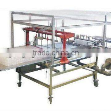 empty bottle packing machine