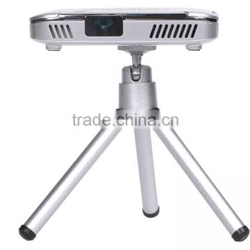 COCOPICO Brand 1080P HDMI 120Lumens Brightness Smart Mini Projecter With Bluetooth and WIFI