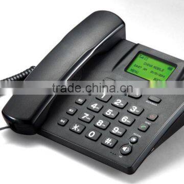 GSM Fixed Wireless Phone