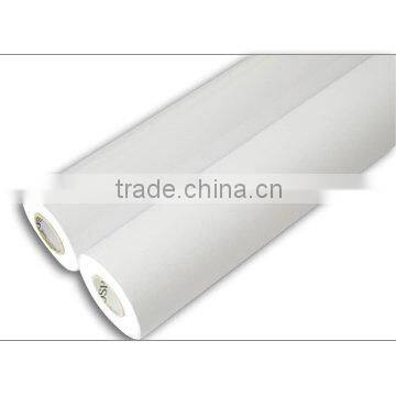 Glossy and Matte Adhesive PVC Vinyl