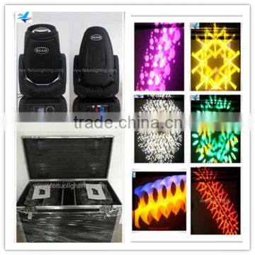 robe moving head beam 10r 280w beam spot wash dj lighting