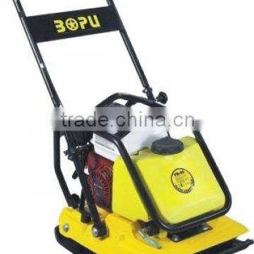 vibrating plate compactor with CE