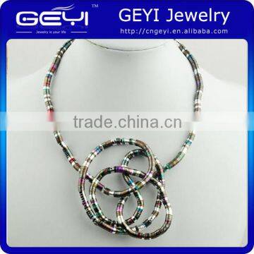 2014 Original European Design Wholesale Jewelry Fashion