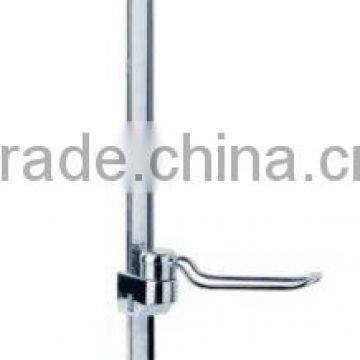 Bathroom Sliding Bar Set