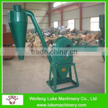 Domestic Automatic Flour Mill Rice Powder Mill