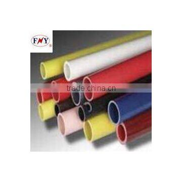 Fiberglass Reinforced Tube