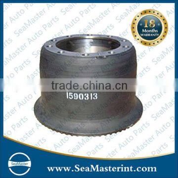 Brake Drum for VOLVO Truck brake drum 1590313