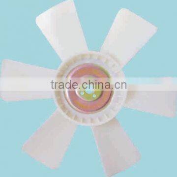 HIGH QUALITY AUTO ENGINE COOLING TRUCK FAN BLADE OEM NO.136602890