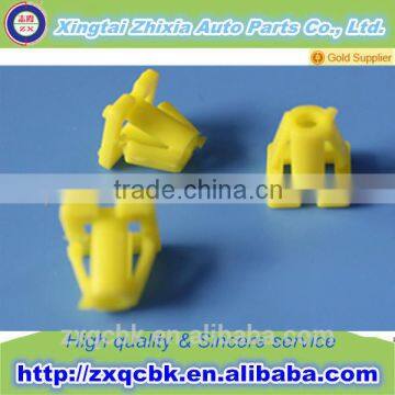 Plastic Push Rivets