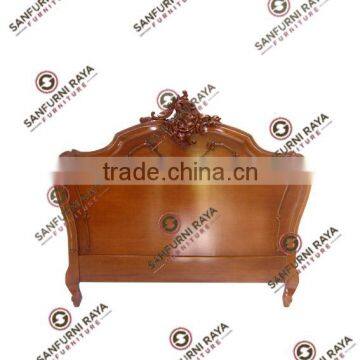 French Style Bed