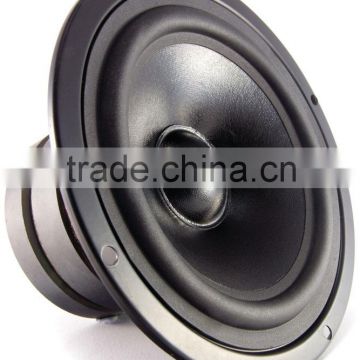 Shanghai strong magnetstweeter speaker 10w