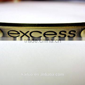 Fashion Metal Label in 2016 photo-3