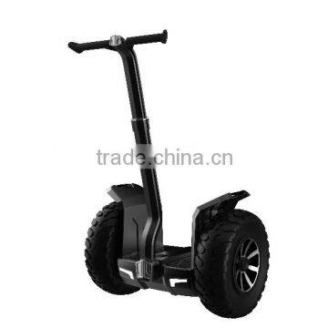 adults off road electric scooter / off road 2 wheels electric smart balance board scooter / off road electric scooter