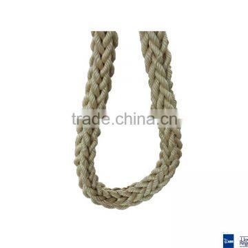 kevlar (aramid fibre) rope