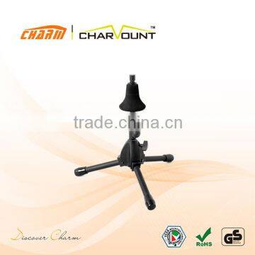 Wholesale China factory beechler sax stands,alto sax stands,curved soprano sax stands