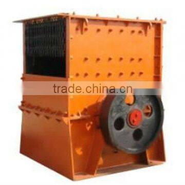 high efficiency Box Crusher machine