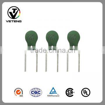 NTC Temperature Sensor For Refrigerator