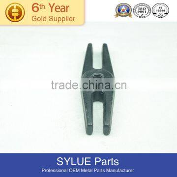 Ningbo High Precision Cast vs Forged For Forging and Casting With ISO9001:2008 photo-5