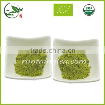 2016 Spring Fresh Green Tea Matcha Powder photo-5