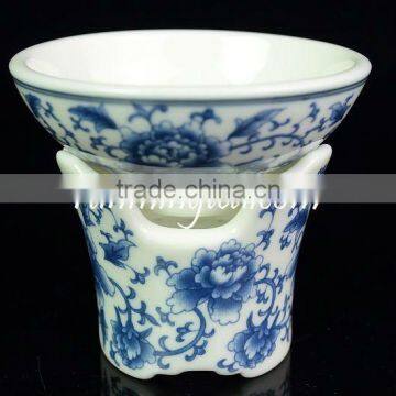 Peony Porcelain Stainer