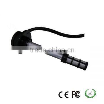 FLS-700 Diesel Fuel Level Sensor for GPS Tracker DVR Truck,Fuel Oil Level Sensor RS232 Port Output photo-6