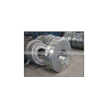 zinc coating steel strip