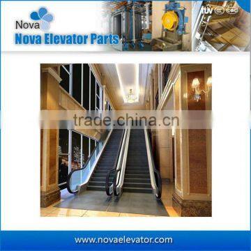 88888 Luxury & Commercial Escalator