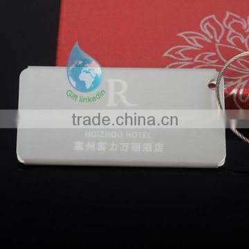 2014 alibaba express travel luggage tag