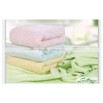 Bamboo Fiber Bath Towel