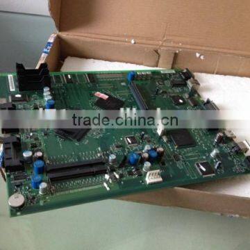 CB480-69002 Main Logic Board For Colour LaserJet CM4730MFP CM4730 Formatter Board photo-1