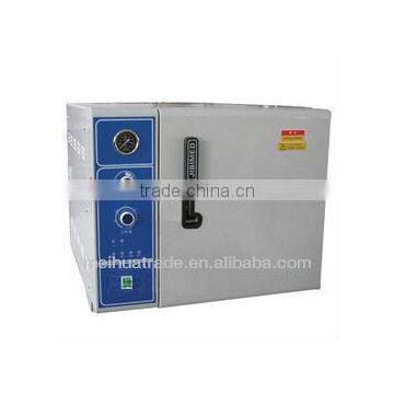 Table Top Steam Sterilizer