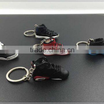 kobe Jordan Sneaker 3D Key holder hot selling