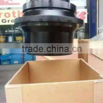 Kobelco SK130 Final Drive, Travel Motor, Kobelco Excavator Final Drive P/N: LP15V00001F1