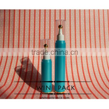 7.5/10/15ML,ball pump injection bottle,cosmetic bottle for eye,skin care cosmetic bottle.