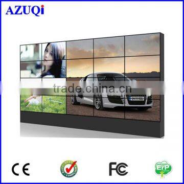 46 Inch In Stock 2x2 Samsung Bezel 9.4MM Multi Screen Exhibition LCD Video Wall